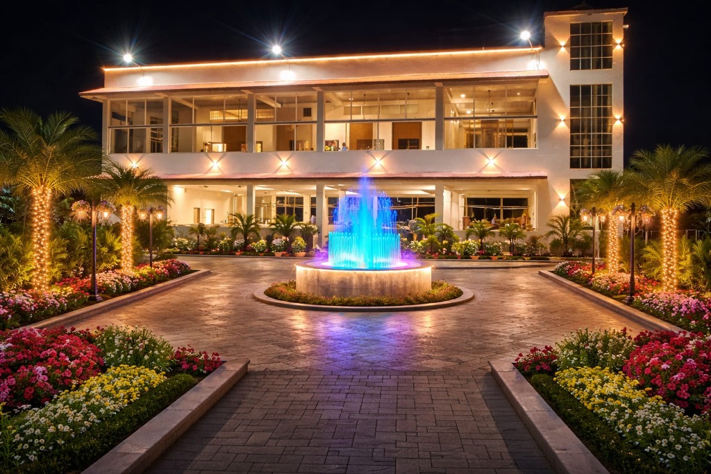 Reliable Constructions Grand Villa Estate